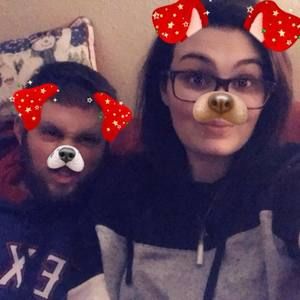 Meet your Posher, Candice